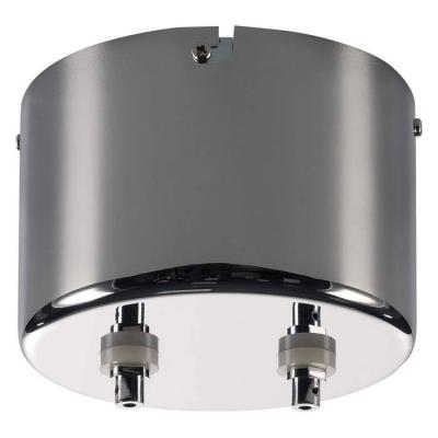  Transformateur 210VA, chrome 