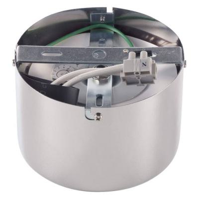 Transformateur 210VA, chrome 