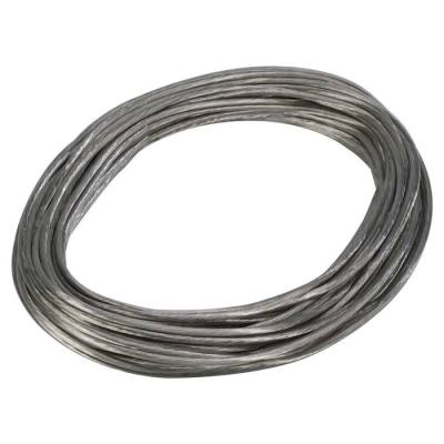  C�ble T.B.T isol� 6mm� 20m 