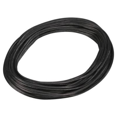  TENSEO, c�ble T.B.T, isol�, 6m 