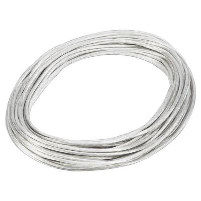  TENSEO, c�ble T.B.T, isol�, 6m 