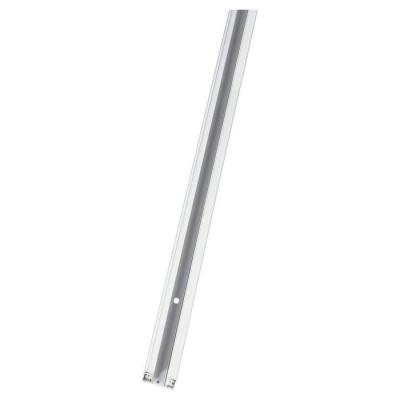  Rail 1all 230V 1m blanc 