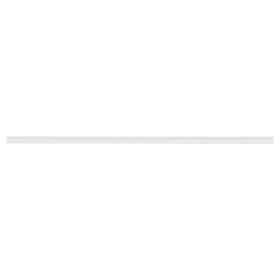  Rail 1all 230V 1m blanc 