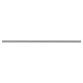  Rail 1all 230V 1m gris 