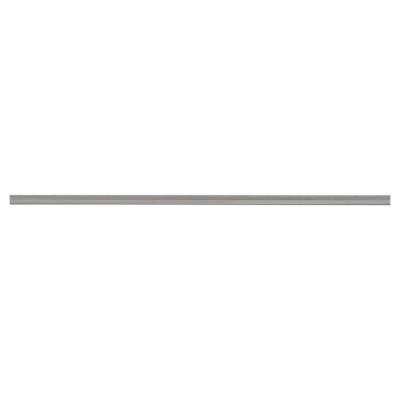  Rail 1all 230V 1m gris 