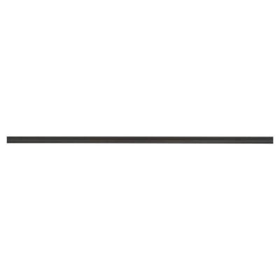  Rail 1all 230V noir 2m 