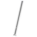  Rail 1all 230V 2m blanc 