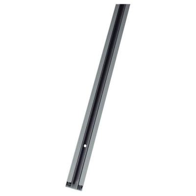  Rail 1all 230V 2m gris 