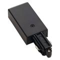  Alim rail 1 all 230V, noir 