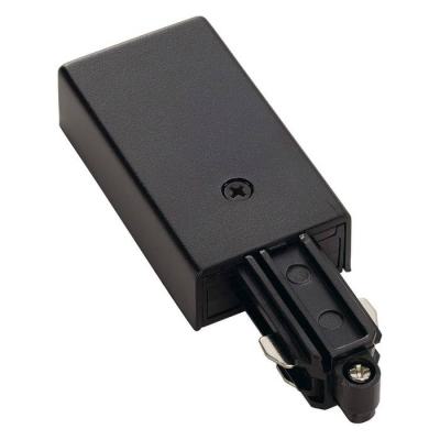  Alim rail 1 all 230V, noir 