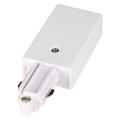  Alim rail 1 all 230V, blanc 