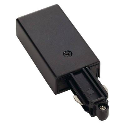  Alim rail 1 all 230V, noir 