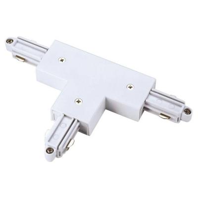  Connecteur T blc terre gauche 