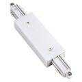  Connecteur droit blanc 