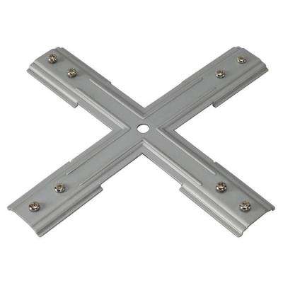  Renfort en X, nickel 