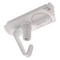  Adaptateur, blanc, �lectrique 