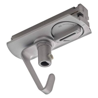  Adaptateur, gris 