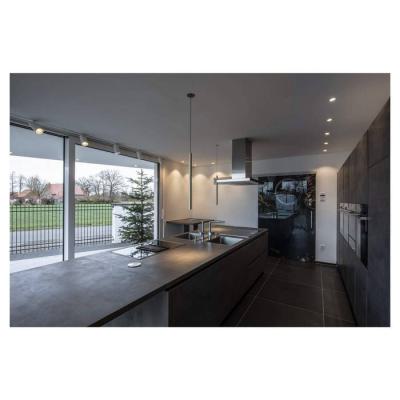  Rail 1all � encastrer blanc 2m 
