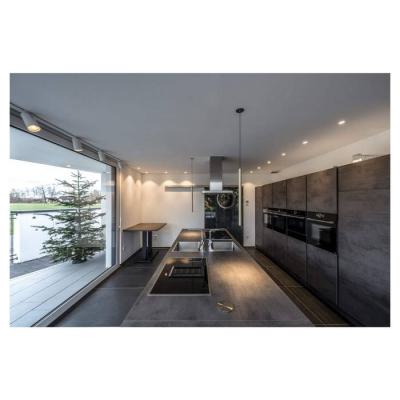  Rail 1all � encastrer blanc 2m 