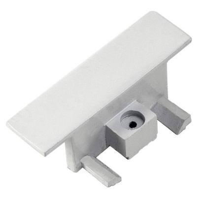  Embouts blanc, 2 pi�ces 
