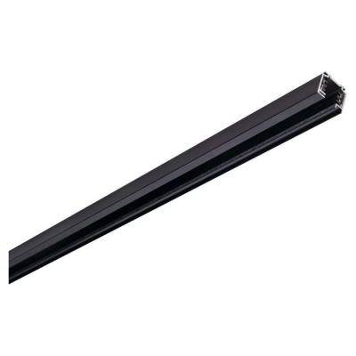  EUTRAC rail 3all noir 1m 
