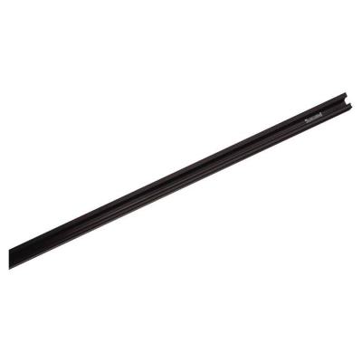  EUTRAC rail 3all noir 1m 