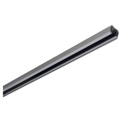  EUTRAC rail 3all gris 1m 