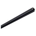  EUTRAC rail 3all noir 2m 