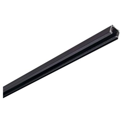  EUTRAC rail 3all noir 3m 