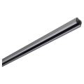  EUTRAC rail 3all gris 3m 