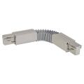  EUTRAC connecteur flex gris 