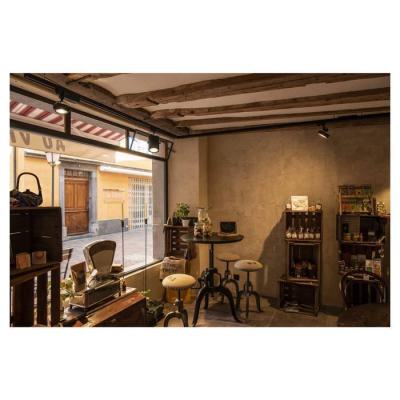  EUTRAC con. m�ca., gris 