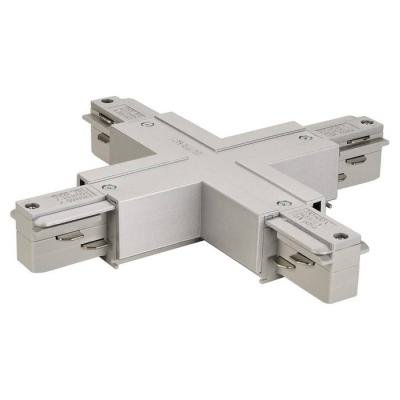  EUTRAC connecteur en X gris 
