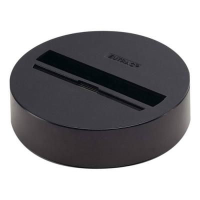  EUTRAC pat�re universelle noir 