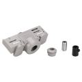  EUTRAC adaptateur, gris 