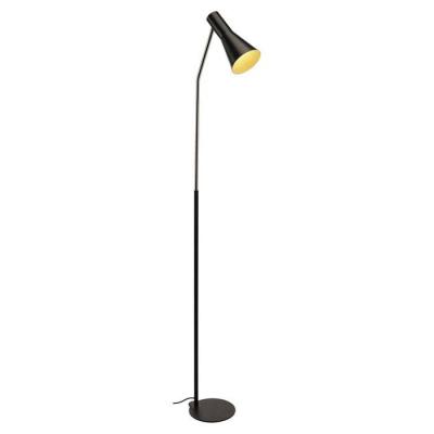  PHELIA, lampadaire, noir 