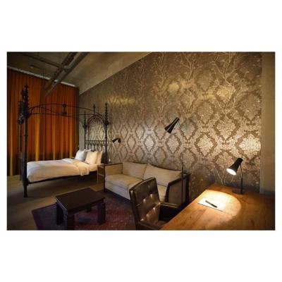  PHELIA, lampadaire, noir 