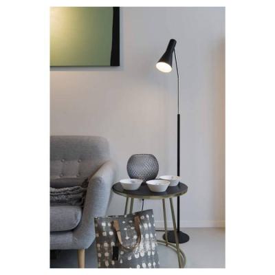  PHELIA, lampadaire, noir 