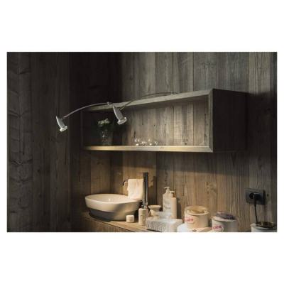  DISPLAY ADL 50/GU10, chrome 