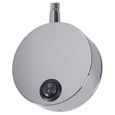  DIO FLEX PLATE chrome GU10 50W 