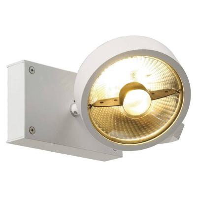  KALU simple QPAR111 spot blanc 