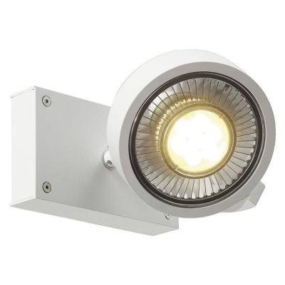  KALU simple QPAR111 spot blanc 