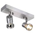 ASTO applique double alu bross 