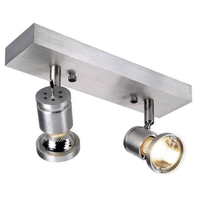  ASTO applique double alu bross 