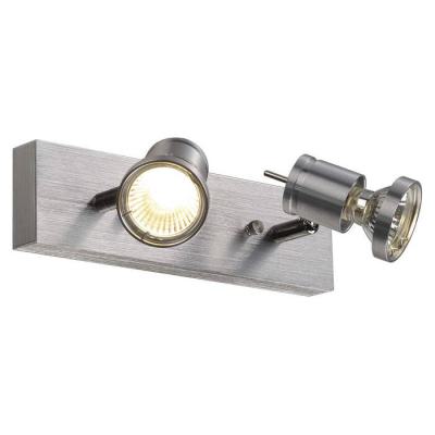  ASTO applique double alu bross 
