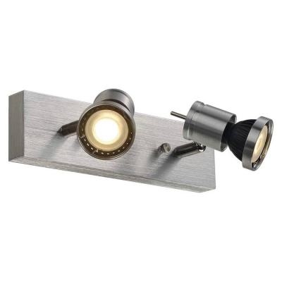 ASTO applique double alu bross 