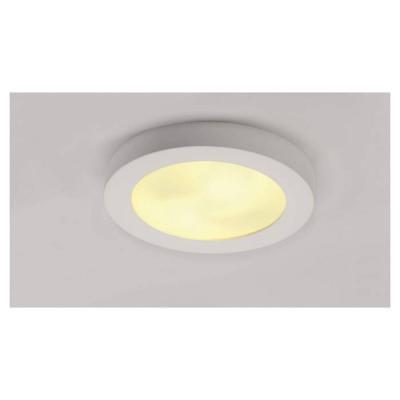  PLASTRA 105 E27 pl�tre blanc 