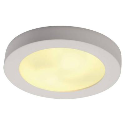  PLASTRA 105 E27 pl�tre blanc 