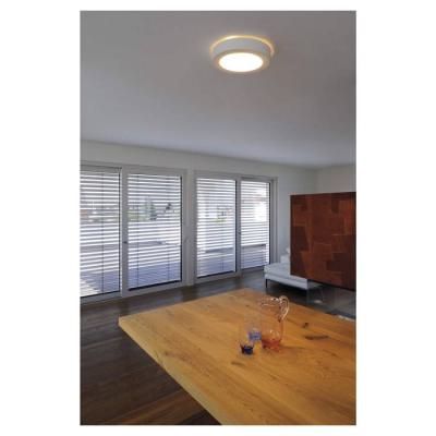  PLASTRA 105 E27 pl�tre blanc 