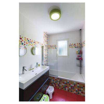  PLASTRA 105 E27 pl�tre blanc 